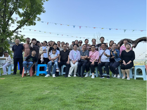 【5.12國際護(hù)士節(jié)特輯】門診部：自然體驗緩解壓力 關(guān)心關(guān)愛護(hù)理職工98.png